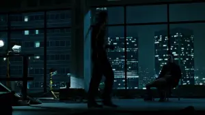 Backdrop to the movie "Fight Club" #797087