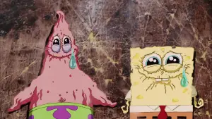 Backdrop to the movie "The SpongeBob SquarePants Movie" #586895