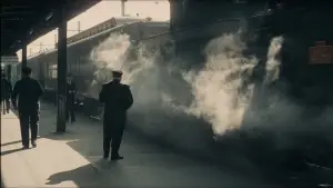 Backdrop to the movie "Army of Shadows" #751714