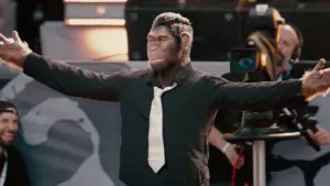 Backdrop to the movie "Better Man" #575369