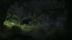 Backdrop to the movie "Brave" #245941