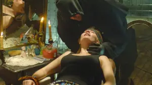 Backdrop to the movie "Captivity" #439313