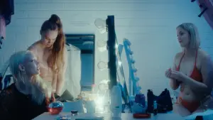 Backdrop to the movie "Dancers Only" #546275