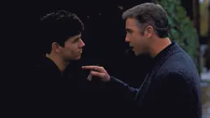 Backdrop to the movie "Fear" #643654