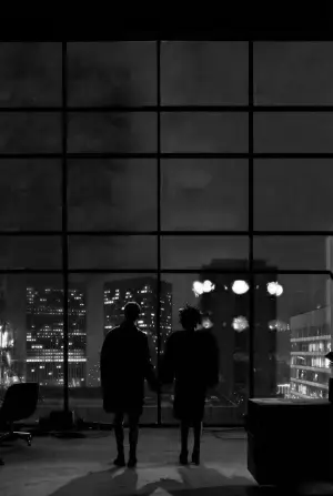 Poster to the movie "Fight Club" #748155