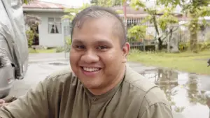 Backdrop to the movie "Hafiz & Friends: We Were Always Meant to Be Here" #545953