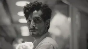 Backdrop to the movie "La Cocina" #785207