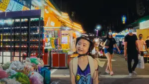 Backdrop to the movie "Left-Handed Girl" #527151