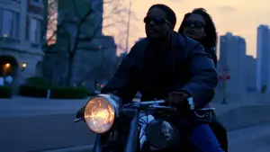 Backdrop to the movie "Love Jones" #689342