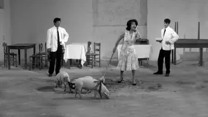 Backdrop to the movie "Mamma Roma" #752404