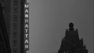 Backdrop to the movie "Manhattan" #754771