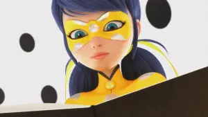 Backdrop to the movie "Miraculous World, London: At the Edge of Time" #618367