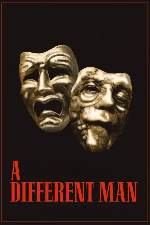 Poster to the movie "A Different Man" #592626