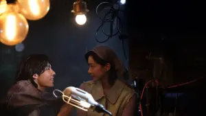 Backdrop to the movie "Measure in Love" #540574