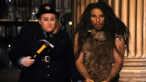 Backdrop to the movie "Night at the Museum: Secret of the Tomb" #616533