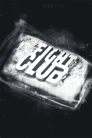 Poster to the movie "Fight Club" #815379