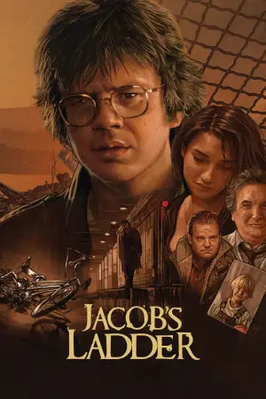 Poster to the movie "Jacob