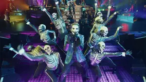 Backdrop to the movie "Rite Here Rite Now" #740839