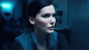 Backdrop to the movie "The Bunker" #707985