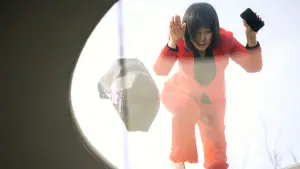 Backdrop to the movie "The Escaping Man" #703130