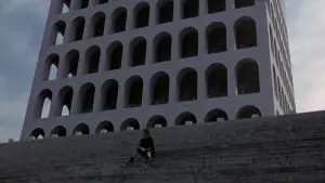 Backdrop to the movie "Titus" #662295