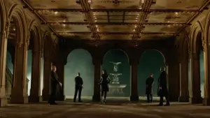 Backdrop to the movie "John Wick" #525985