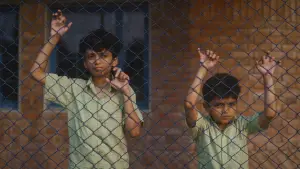 Backdrop to the movie "Wandererr" #778113