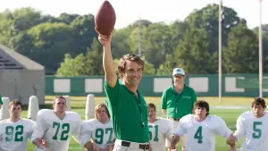 Backdrop to the movie "We Are Marshall" #257322