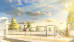 Backdrop to the movie "Your Name." #503130