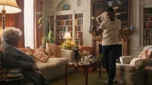 Backdrop to the movie "A Friend of Dorothy" #611645