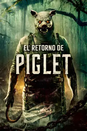 Piglet