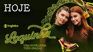 Backdrop to the movie "Loquinha" #796737