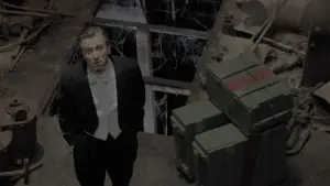 Backdrop to the movie "The Legend of 1900" #723433