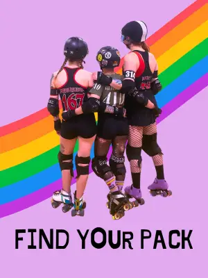 Find Your Pack