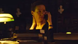 Watch film Chronovisor | Chronovisor - Trailer | IFFR 2026