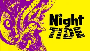 Backdrop to the movie "Night Tide" #741450