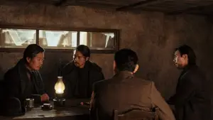 Backdrop to the movie "Harbin" #646621