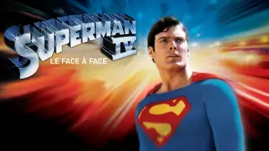 Backdrop to the movie "Superman IV: The Quest for Peace" #444417