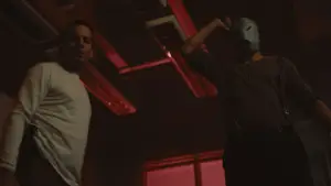 Backdrop to the movie "Nazi Supersoldier" #553914