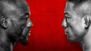 Backdrop to the movie "UFC Fight Night 279: Kape vs. Horiguchi" #925854