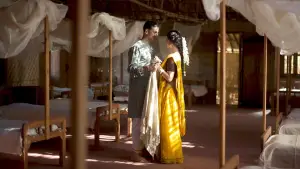 Backdrop to the movie "Gold" #645130