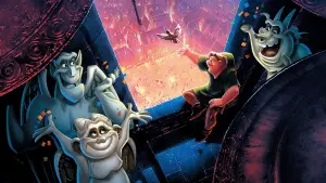 Backdrop to the movie "The Hunchback of Notre Dame" #801042