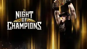 Backdrop to the movie "WWE Night of Champions 2025" #678885