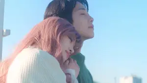 Backdrop to the movie "My Favorite Love Story" #811532