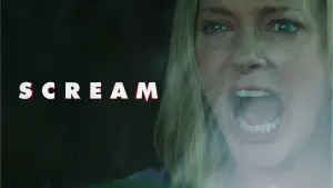 Backdrop to the movie "Scream" #21470