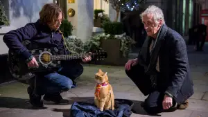 Backdrop to the movie "A Street Cat Named Bob" #752322