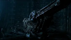 Backdrop to the movie "Alien" #750279