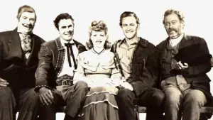 Backdrop to the movie "Texas" #610337