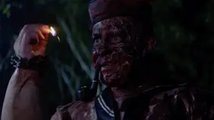 Backdrop to the movie "Popeye