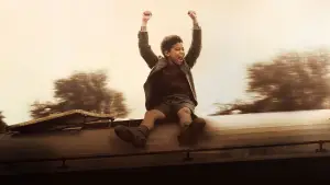 Backdrop to the movie "Blitz" #679727